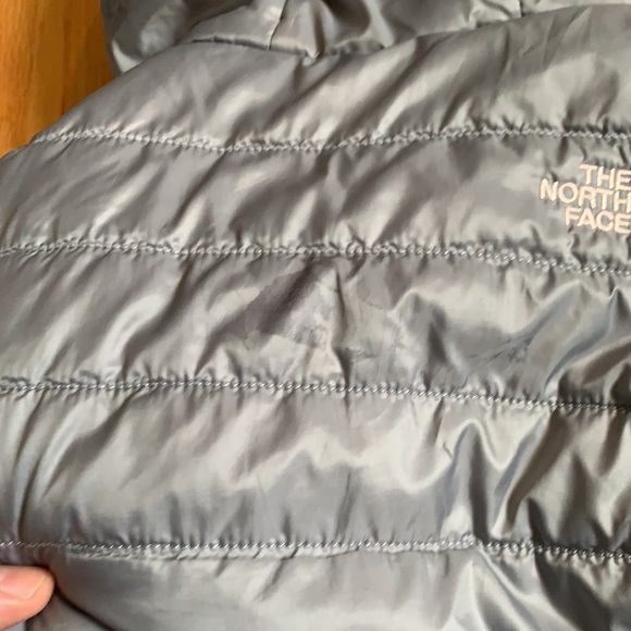 4T North Face Jacket - Picture 3 of 4